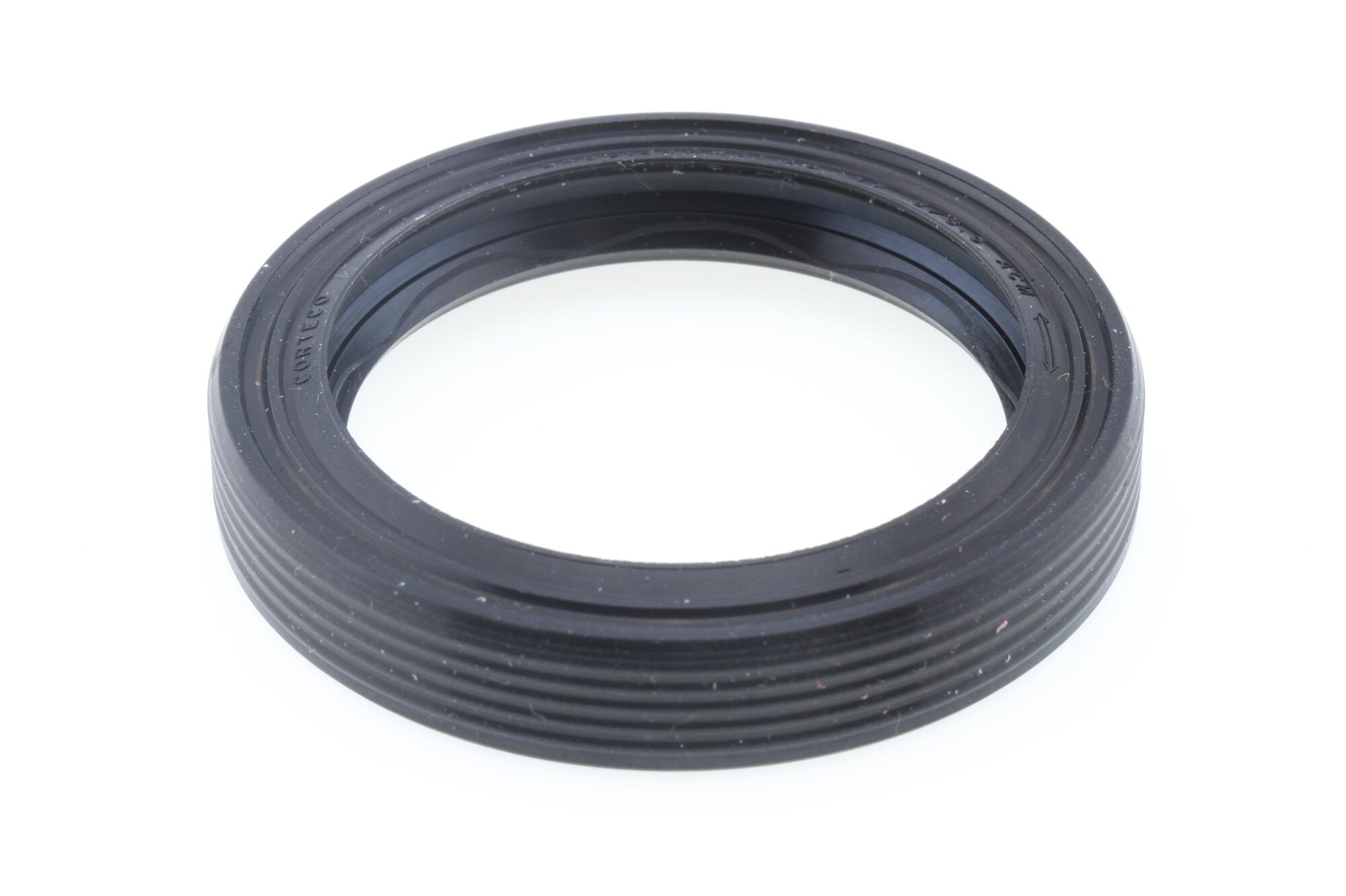 Axelt�tning, differential